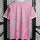 2023 RM Special Edition Pink Dragon Fans Jersey