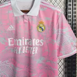 2023 RM Special Edition Pink Dragon Fans Jersey