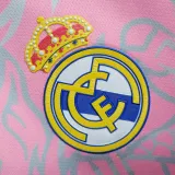 2023 RM Special Edition Pink Dragon Fans Jersey