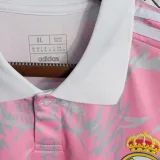 2023 RM Special Edition Pink Dragon Fans Jersey
