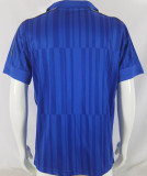 2016/17 Leicester City Home Blue Retro Soccer Jersey