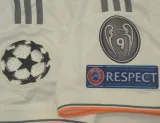 UCL Patch +9 +