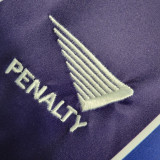 2008/09 Rowing Retro Soccer Jersey