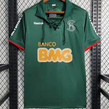 2011 Cruzeiro Third Retro Soccer Jersey