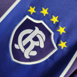 2008/09 Rowing Retro Soccer Jersey
