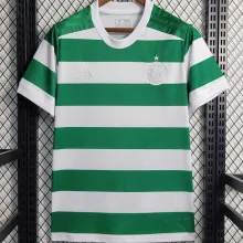 2023/24 Celtic Special Edition Green Fans Jersey
