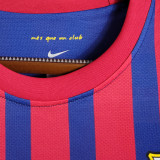 2011/12 BA Home Retro Soccer Jersey