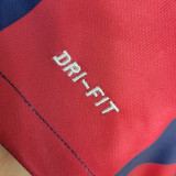 2014/15 BA Home Retro Long Sleeve Soccer Jersey