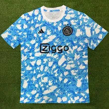 2023/24 AA  Blue White Training Jersey