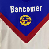 1988/89 Club America Away Retro Soccer Jersey