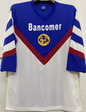 1988/89 Club America Away Retro Soccer Jersey