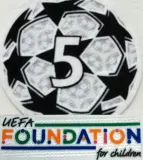 New UCL Patch 5