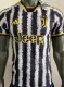 2023/24 JUV Home Player Version Soccer Jersey