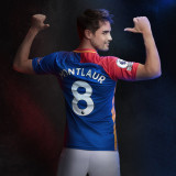 2023 AFC Richmond Home Kids Soccer Jersey