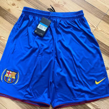 2007/08 BA Home Retro Shorts Pants
