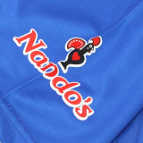 2023 AFC Richmond Home Kids Soccer Jersey
