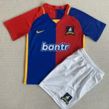 2023 AFC Richmond Home Kids Soccer Jersey