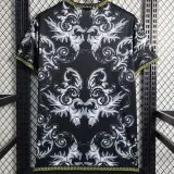 2022 Italy VERSACE Special Edition Fans Jersey