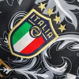 2022 Italy VERSACE Special Edition Fans Jersey