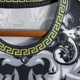 2022 Italy VERSACE Special Edition Fans Jersey