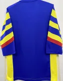 1988/89 Club America Home Retro Soccer Jersey