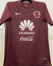 2016/17 Club America 100th Anniversary Away Retro Jersey