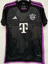 2023/24 BFC 1:1 Quality Away Fans Soccer Jersey