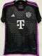 2023/24 BFC 1:1 Quality Away Fans Soccer Jersey