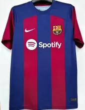 2023/24 BA 1:1 Quality Home Fans Soccer Jersey