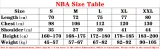 2023/24 Celtics SMART #36 White NBA Jerseys 热压
