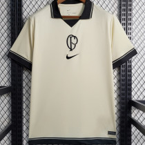 2023/24 Corinthians Special Edition Fans Soccer Jersey