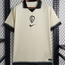 2023/24 Corinthians Special Edition Fans Soccer Jersey