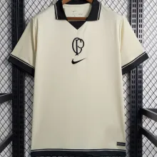 2023/24 Corinthians Special Edition Fans Soccer Jersey