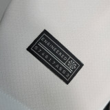 2023/24 BA 1:1 Quality Away White Fans Soccer Jersey