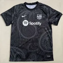 2023/24 BA Special Edition Black Training Jersey