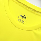 2005/06 Villarreal FC Home Retro Soccer Jersey