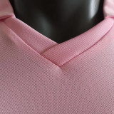 2022/23 Inter Miami Home Pink Player Version Soccer Jersey