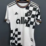 2023/24 Charlotte Third Fans Soccer Jersey