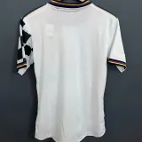 2023/24 Charlotte Third Fans Soccer Jersey