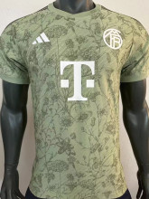 2023/24 BFC Oktoberfest Player Version Soccer Jersey