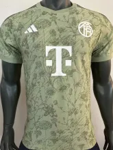 2023/24 BFC Oktoberfest Player Version Soccer Jersey