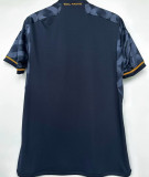 2023/24 RM 1:1 Quality Away Fans Soccer Jersey
