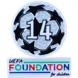 New UCL Patch 14 14
