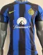 2023/24 In Milan Home Player Version Soccer Jersey