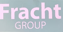 Fracht GROUP  迈阿密 袖广告 You can buy it alone OR tell us which jersey to print it on