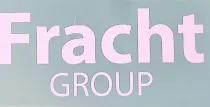 Fracht GROUP  迈阿密 袖广告 You can buy it alone OR tell us which jersey to print it on