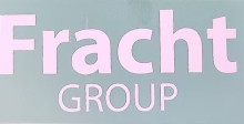Fracht GROUP  迈阿密 袖广告 You can buy it alone OR tell us which jersey to print it on