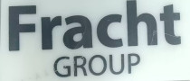 Fracht GROUP  迈阿密 袖广告 You can buy it alone OR tell us which jersey to print it on