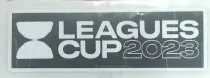 LEAGUES CUP 2023  迈阿密 袖章 You can buy it alone OR tell us which jersey to print it on