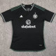 2023/24 Celtic Away Black Fans Jersey